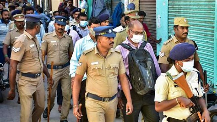 
TN Police to seal PFI offices, arrests to follow 