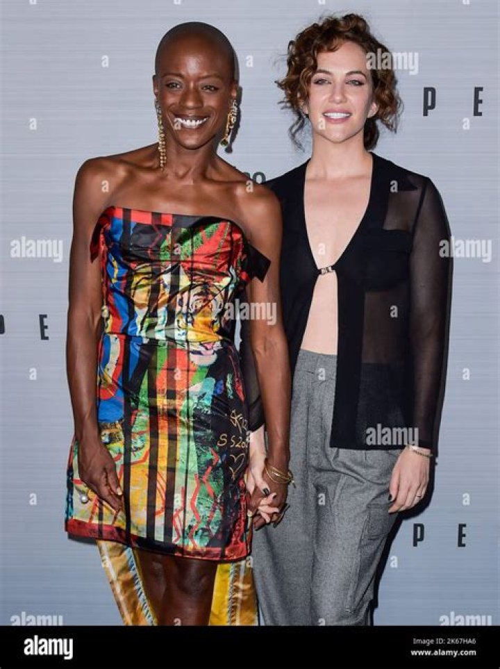 TNia Miller Wiki, Biography, Age, Height, Husband, Is T’Nia Miller Married?