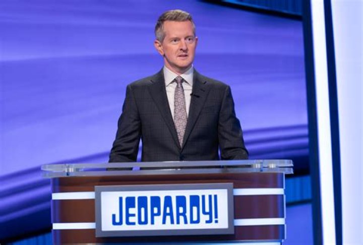 
Today’s Final Jeopardy! answer: Monday, January 9, 2023 