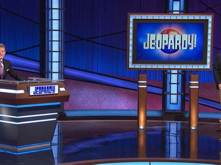 Today’s Final Jeopardy! answer: Tuesday, February 28, 2023