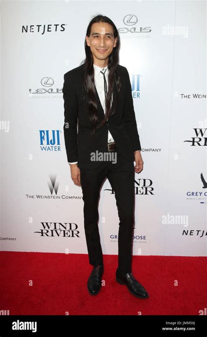 Tokala Clifford Net Worth