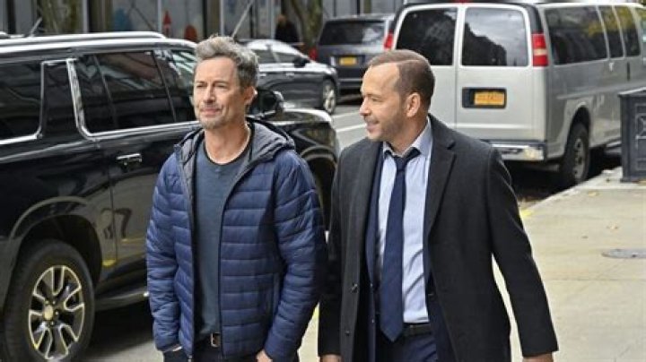 
Tom Cavanagh Back on ‘Blue Bloods’: What to Expect from His Return 