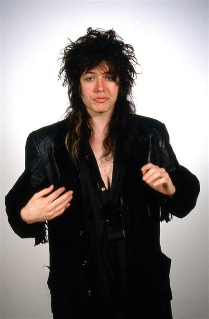 Tom Keifer