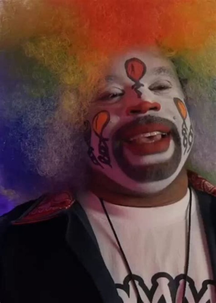 Tommy the Clown Height, Weight, Net Worth, Age, Birthday, Wikipedia, Who, Instagram, Biography