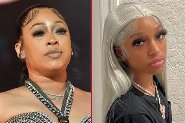 Toni Chester AKA Baby Suga, 17, was shot and killed in Miami