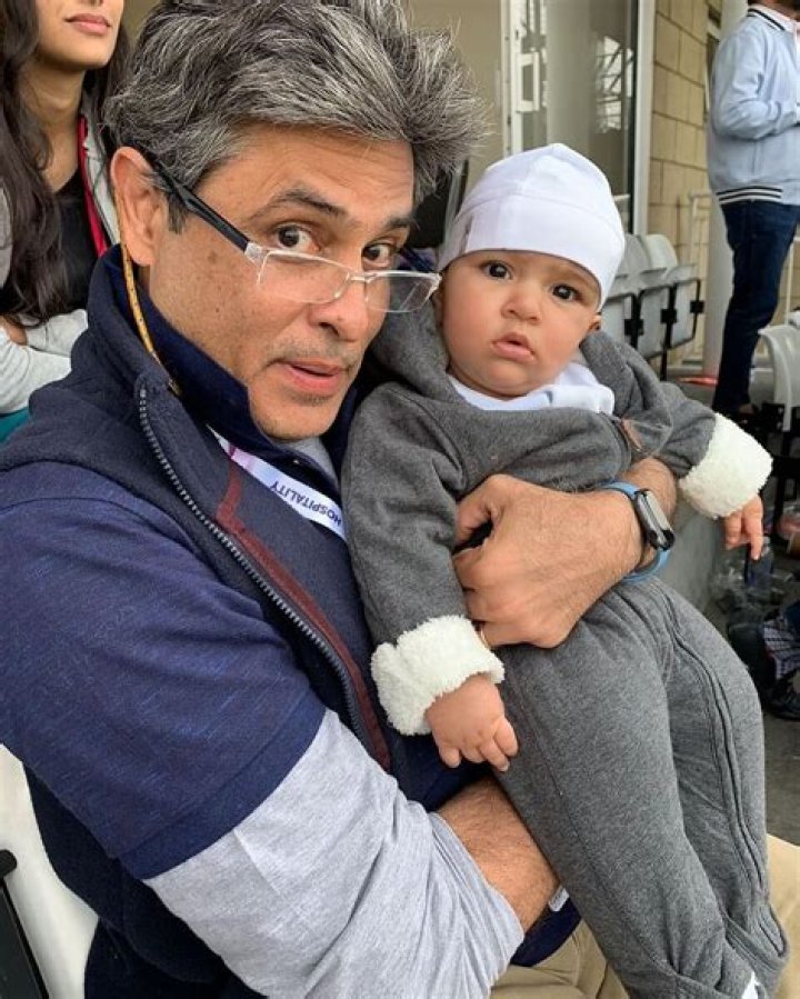 Tony Costa Biography, Wiki, Age, Family, Wife, Net Worth and Height