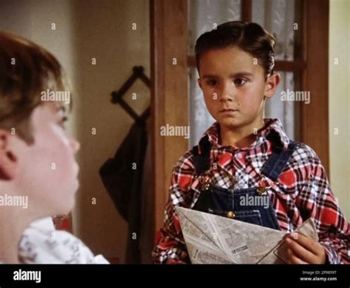 Tony Dakota Net Worth