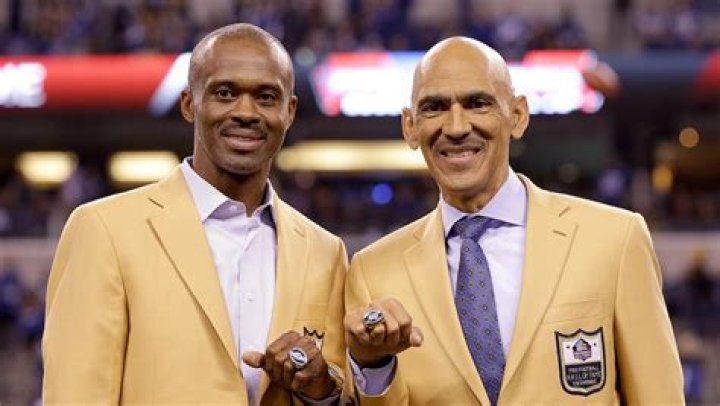 
Tony Dungy Net Worth: How Much did He Earn? 