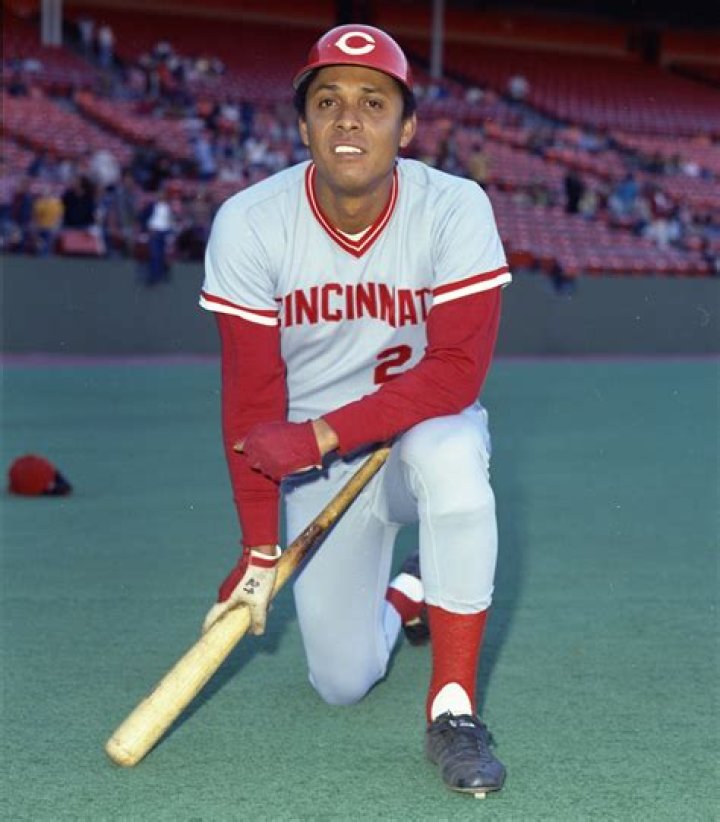 Tony Perez