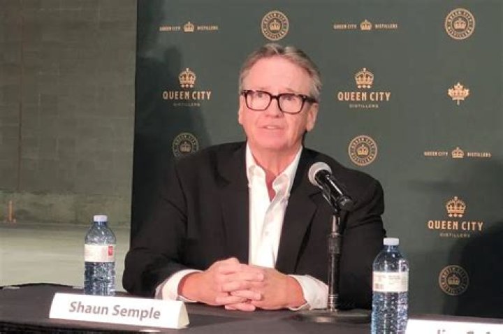 Tony Semple Net Worth