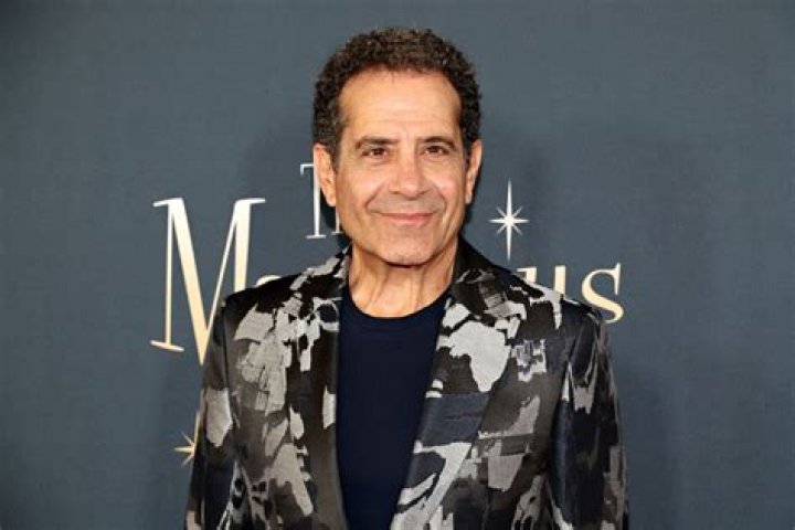 
Tony Shalhoub Religion – Is He Jewish? 