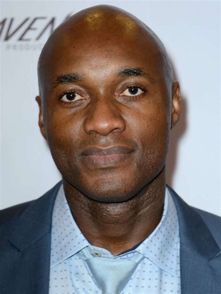 Tony Tambi Net Worth