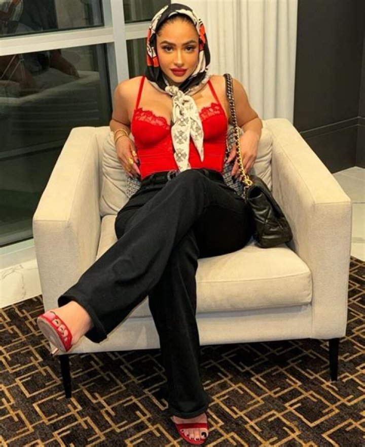 Tori Brixx's Dating, Boyfriend, Age, Bio, Wiki, Height, Career, and Networth