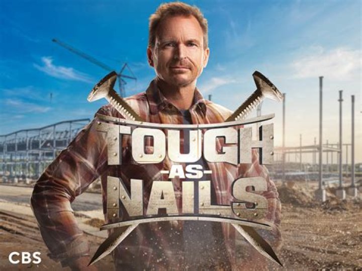 
Tough as Nails season 4 episode 5 release date, air time and plot 