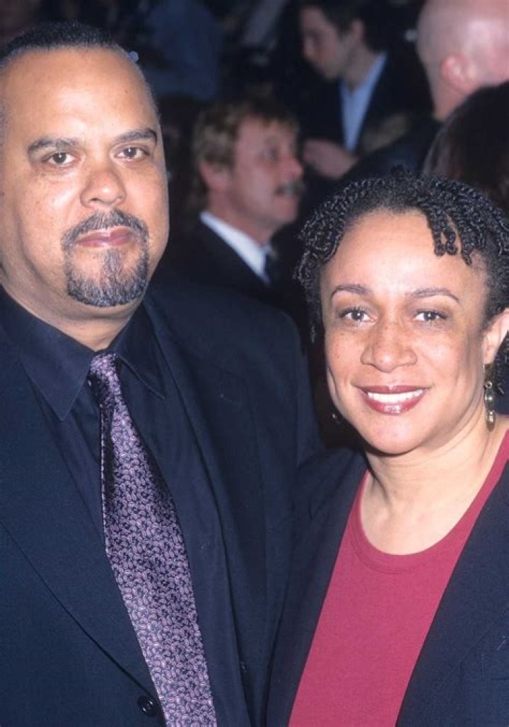 Toussaint L. Jones Wikipedia, Biography, Age, B S. Epatha Merkerson Husband