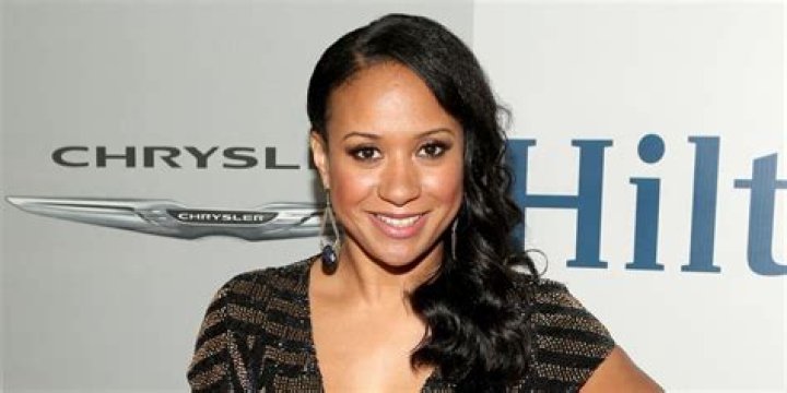 Tracie Thoms Net Worth