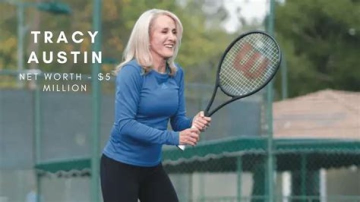 
Tracy Austin Height, Weight, Net Worth, Age, Birthday, Wikipedia, Who, Instagram, Biography 