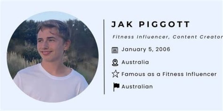 Tracy Piggott Height, Weight, Net Worth, Age, Birthday, Wikipedia, Who, Nationality, Biography