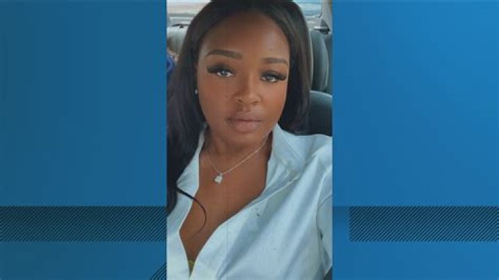 
Tragic Eve Smith’s Death Leaves Community Reeling 