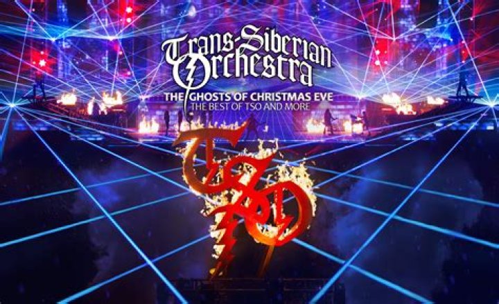 Trans-Siberian Orchestra Net Worth