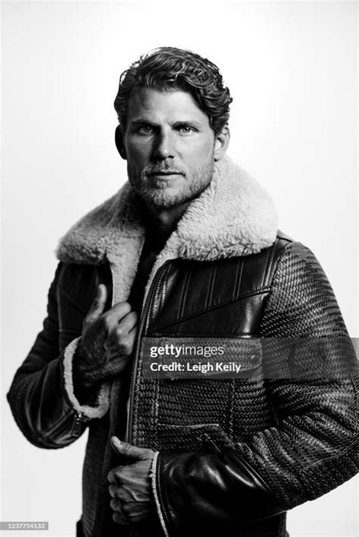 Travis Van Winkle