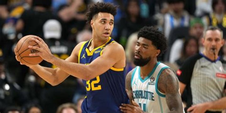 Trayce Jackson Davis Height, Weight, Net Worth, Age, Birthday, Wikipedia, Who, Nationality, Biography