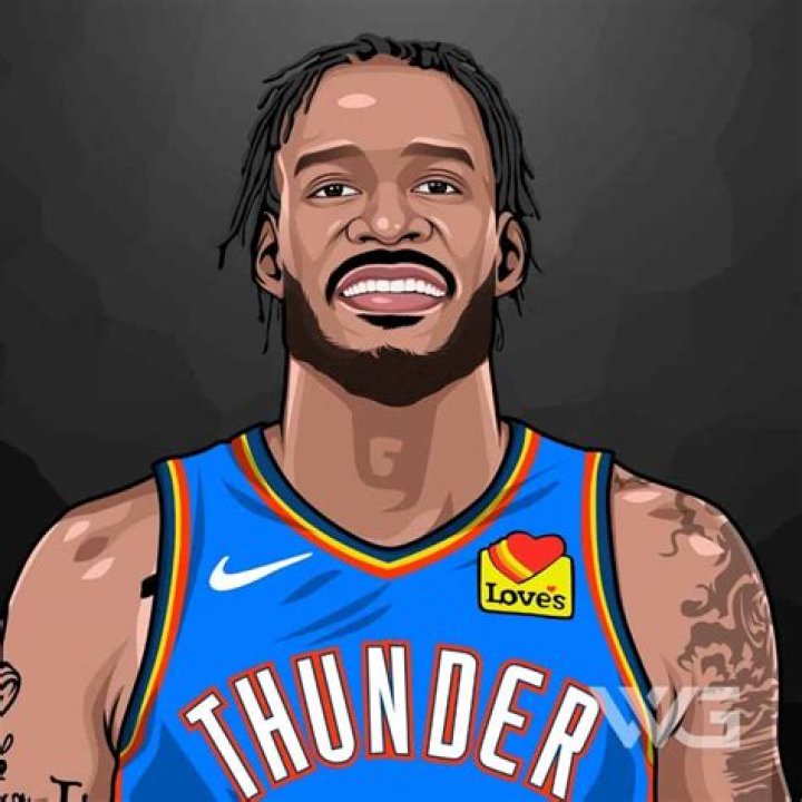 Trevor Ariza Net Worth