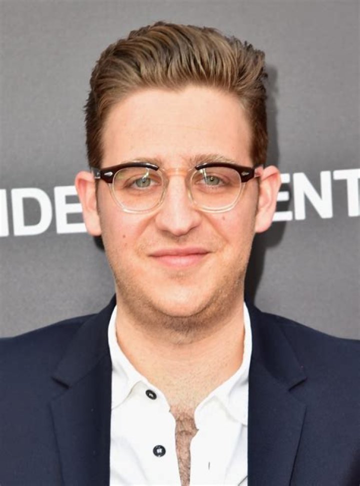 Trevor Einhorn Height, Weight, Net Worth, Age, Birthday, Wikipedia, Who, Nationality, Biography