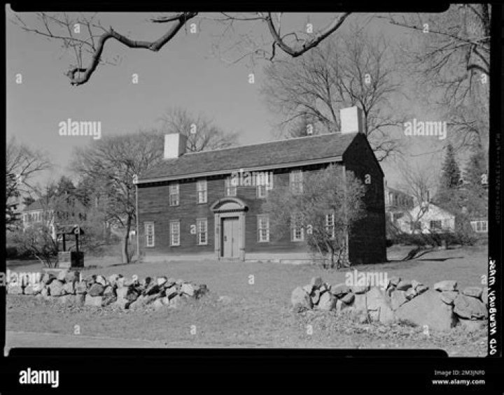 Tristram Coffin Net Worth