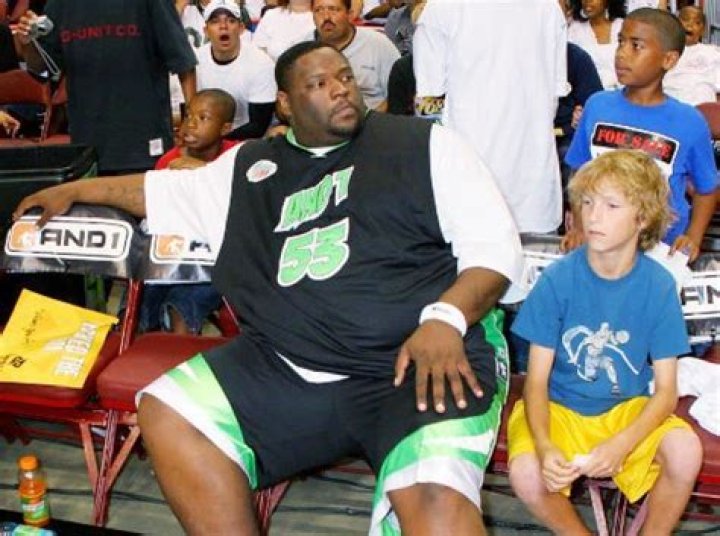 Troy Jackson Net Worth