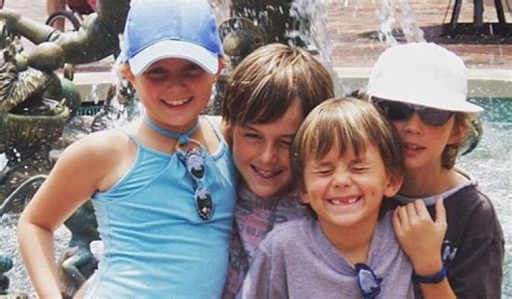 
Troye Sivan | Siblings And Family 