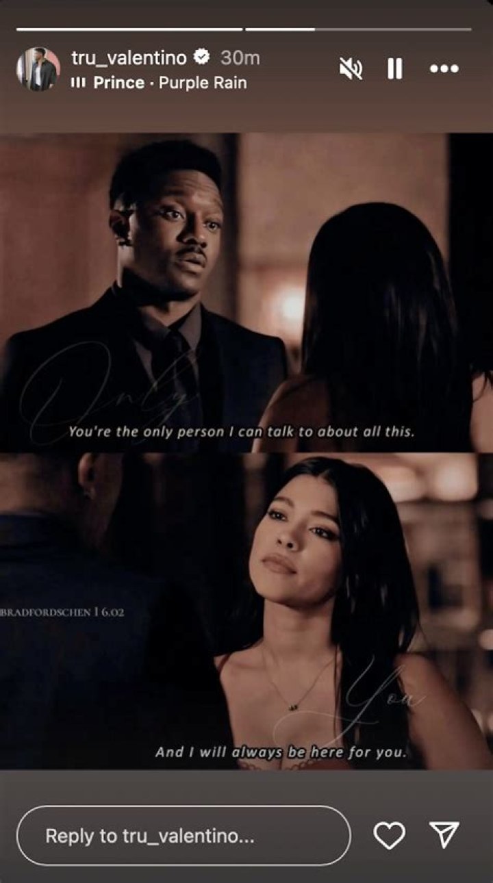 Tru Valentino Age, Wiki, Biography, Height, Girlfriend, Instagram