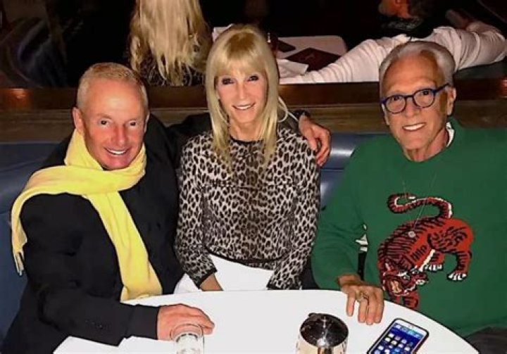 Turner Pattiz Death: Obituary, Cause Of Death, Funeral