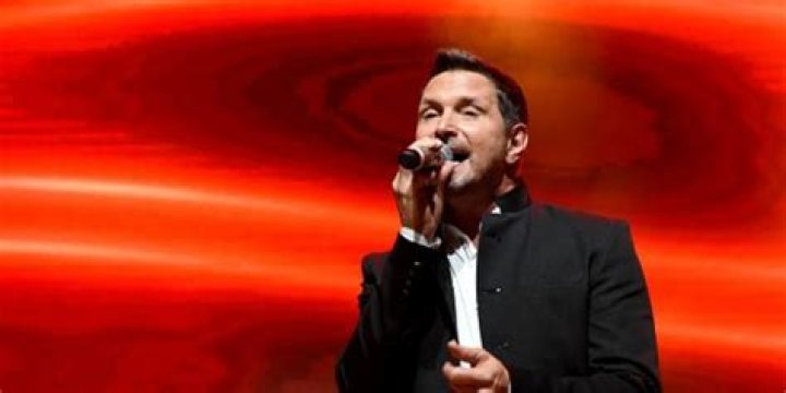Ty Herndon Height, Weight, Net Worth, Age, Birthday, Wikipedia, Who, Nationality, Biography