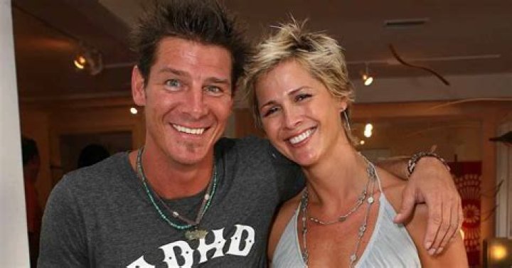 Ty Pennington Net Worth