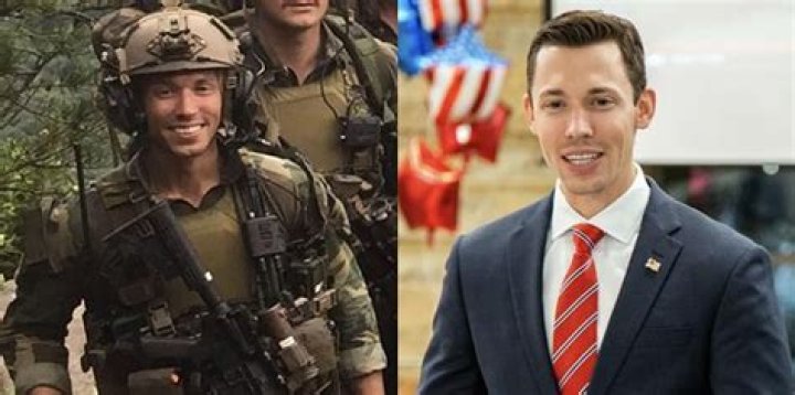 Tyler Kistner Height, Weight, Net Worth, Age, Wiki, Who, Instagram, Biography