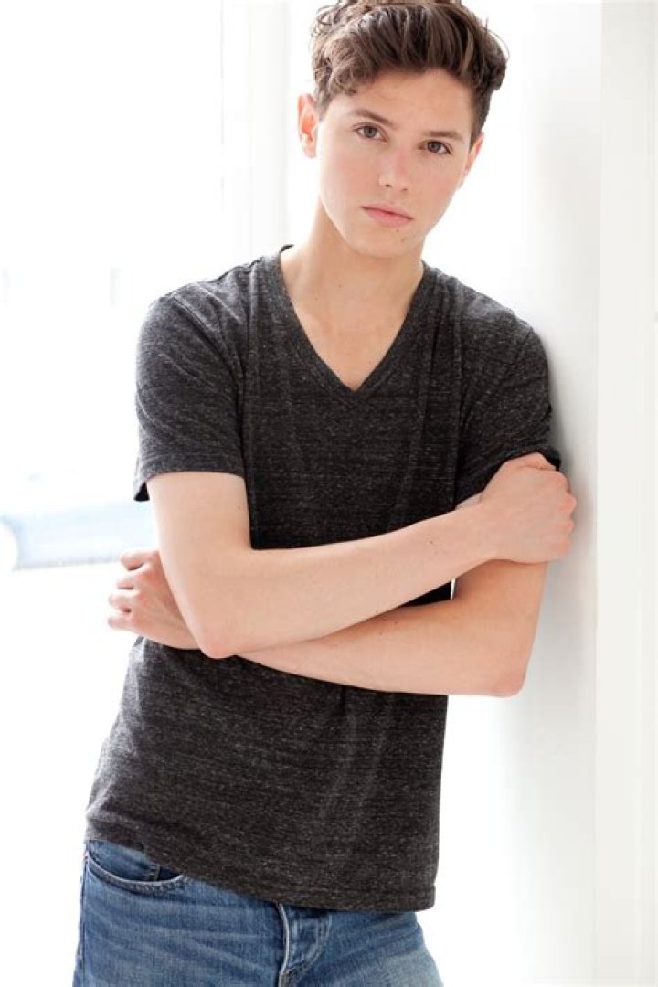 Tyler Matthew Young Height, Weight, Net Worth, Age, Birthday, Wikipedia, Who, Instagram, Biography