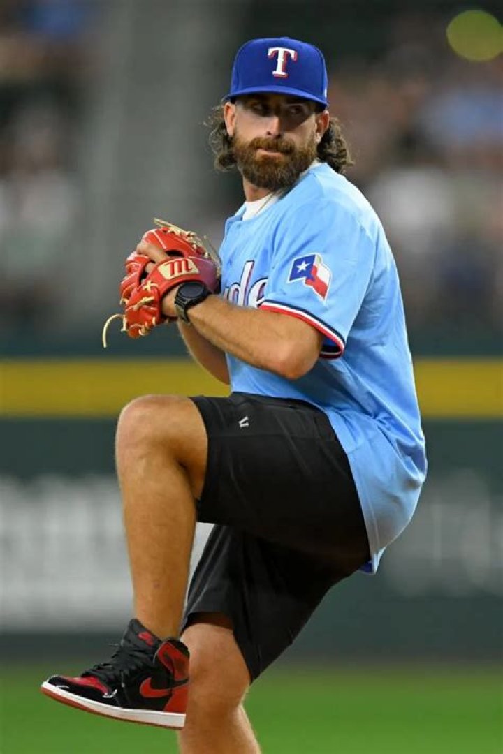 Tyler Toney Net Worth