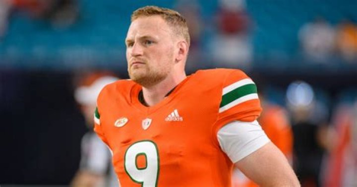 Tyler Van Dyke Height, Weight, Net Worth, Age, Birthday, Wikipedia, Who, Nationality, Biography