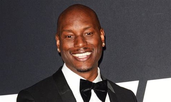 Tyrese Gibson Height, Weight, Net Worth, Age, Birthday, Wikipedia, Who, Nationality, Biography