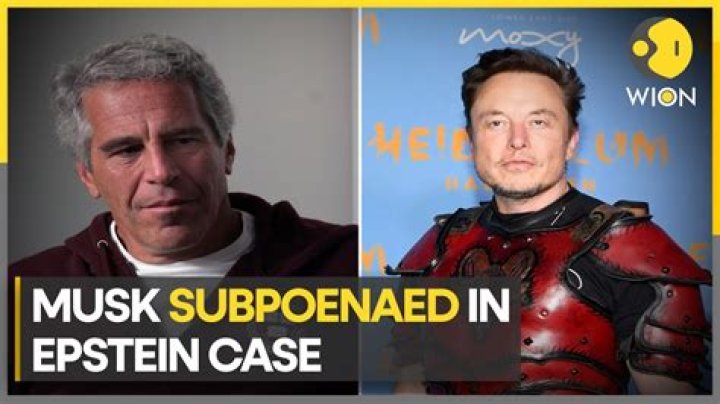 
U.S. Virgin Islands subpoenas Elon Musk: All you need to know 