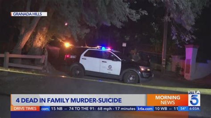 UC Irvine Death: A Man And Woman Found Dead In Apparent- Murder Or Suicide