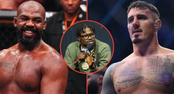 
UFC Star Kevin Holland Was Raised By His Grandparents For Most Of His Childhood 