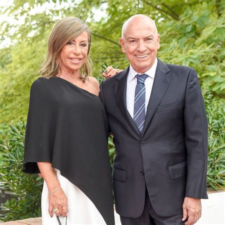 Ugo Garrido Wikipedia Age: Married Life And Wife Info