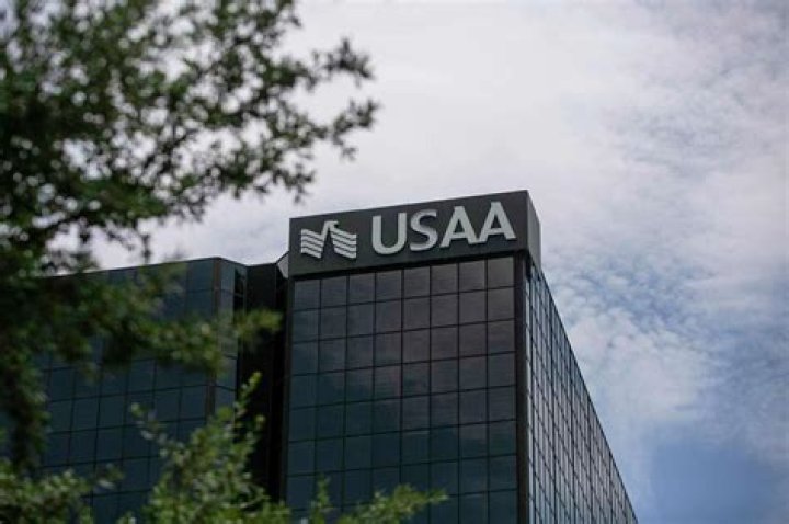 USAA Employee’s Tragic Death on Campus Sparks Concerns Over Workplace Mental Health
