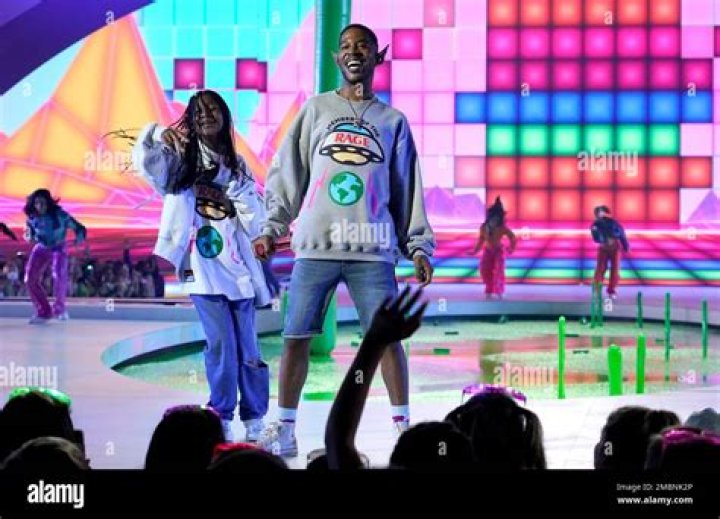 Vada Wamwene Mescudi Height, Weight, Net Worth, Age, Birthday, Wikipedia, Who, Nationality, Biography