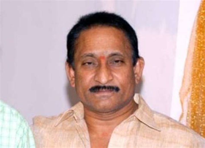 Vakada Appa Rao Height, Weight, Net Worth, Age, Birthday, Wikipedia, Who, Instagram, Biography