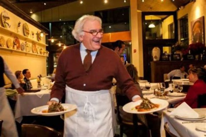 
Valter Nassi, Salt Lake City Restaurateur, Utah icon, dies at 76 
