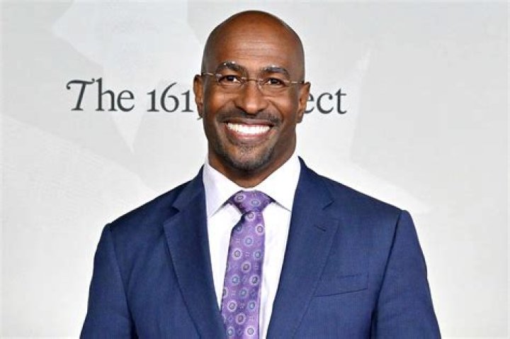Van Jones