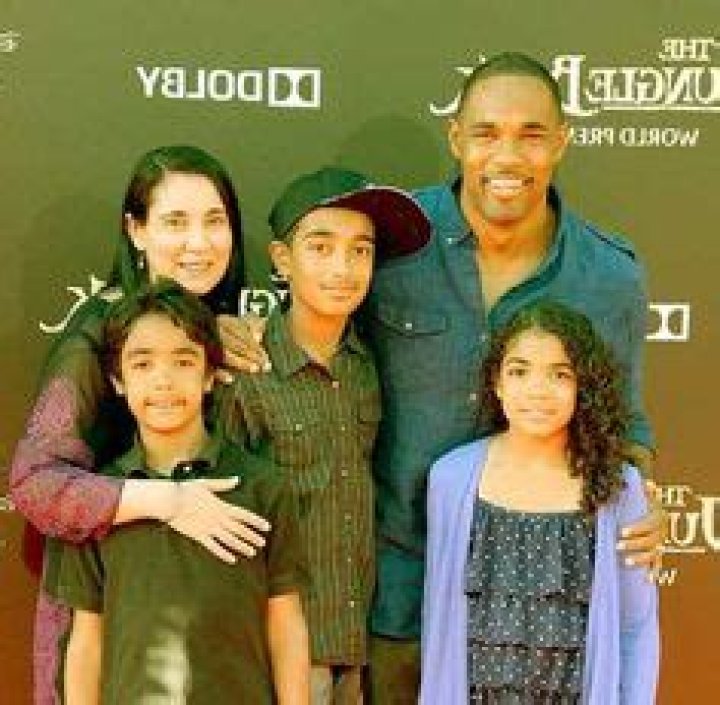 Vandana Khanna Wiki: Age, Bio, Family, Facts on Jason Winston George Wife